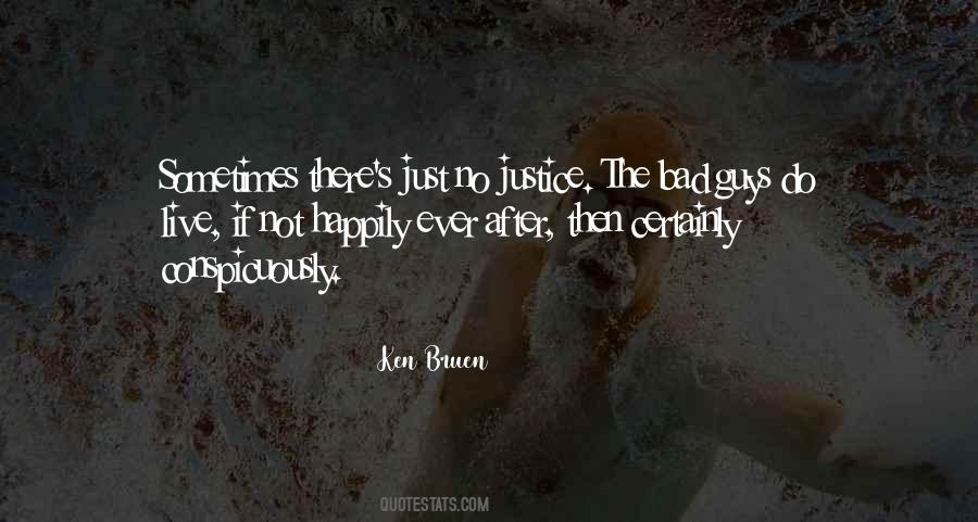 Ken's Quotes #40534