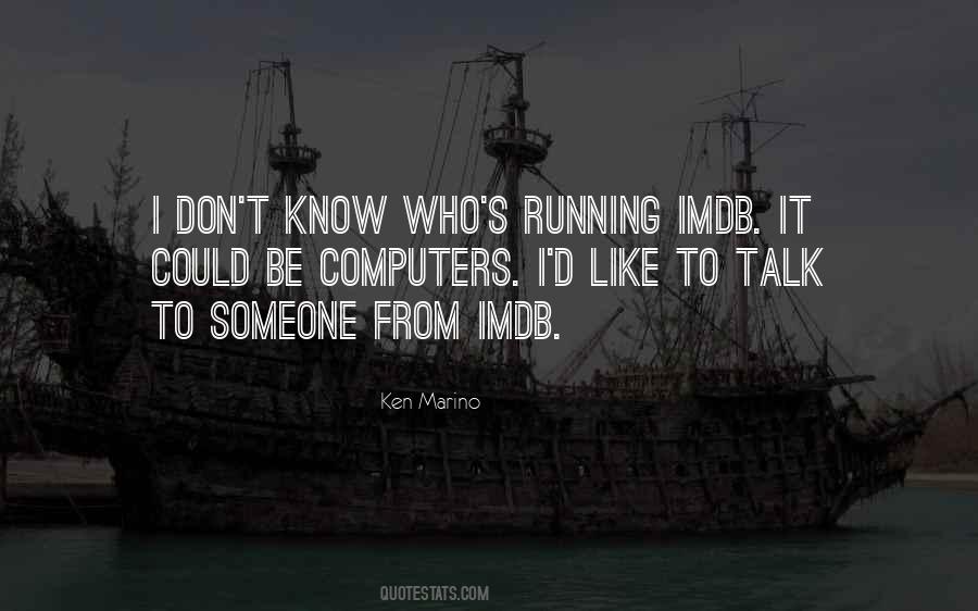 Ken's Quotes #41224