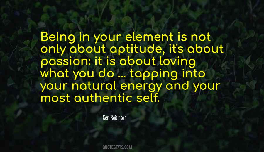 Ken's Quotes #73817