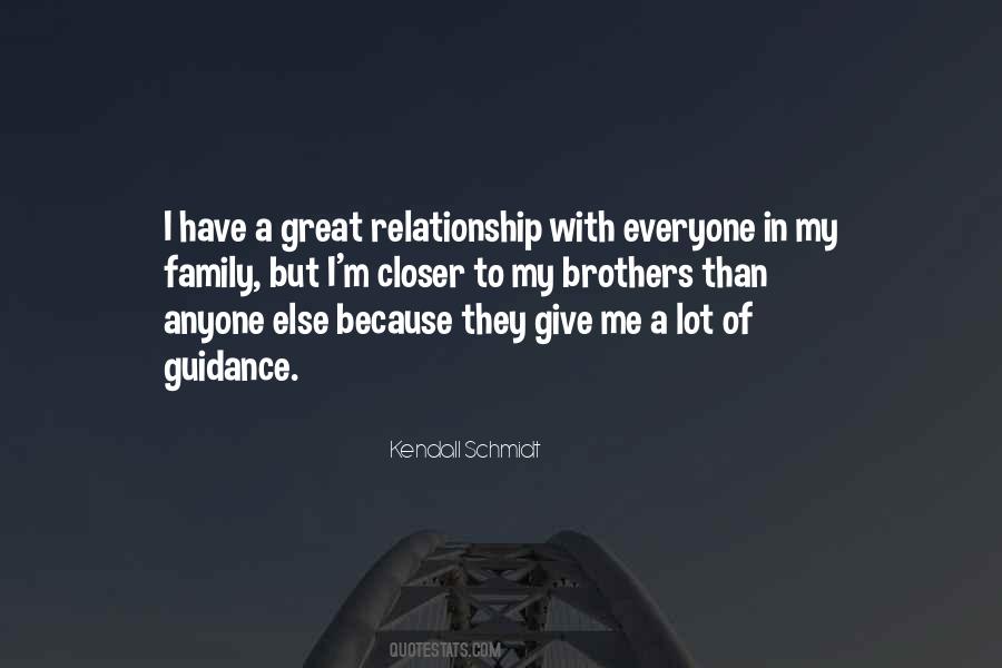 Kendall's Quotes #101055