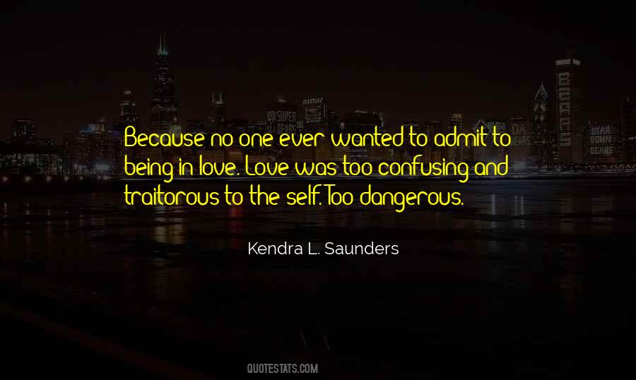 Kendra's Quotes #153067