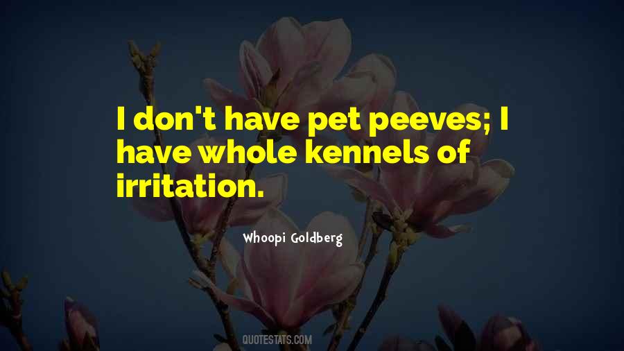 Kennels Quotes #1237938