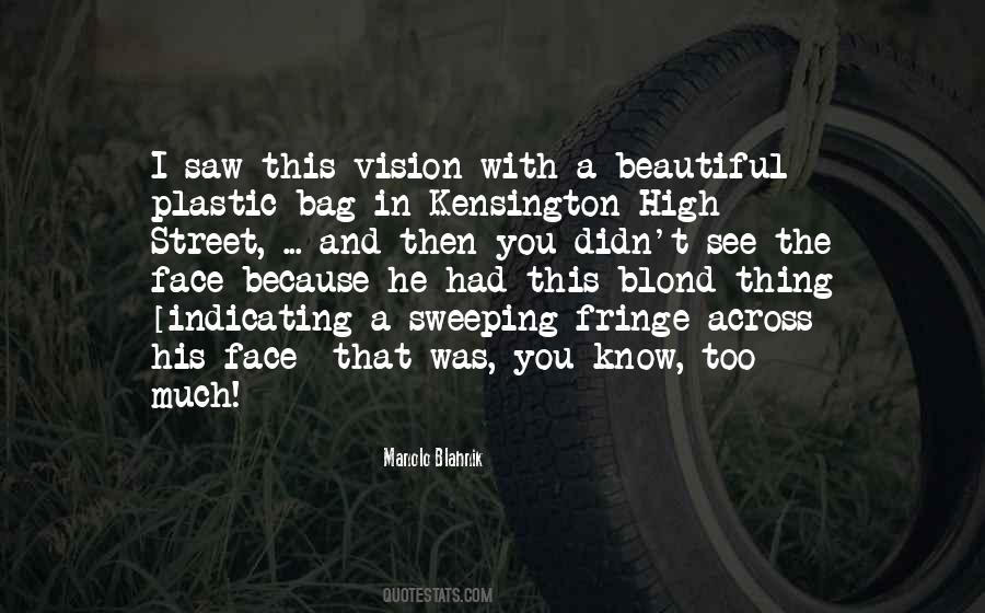 Kensington's Quotes #1197862