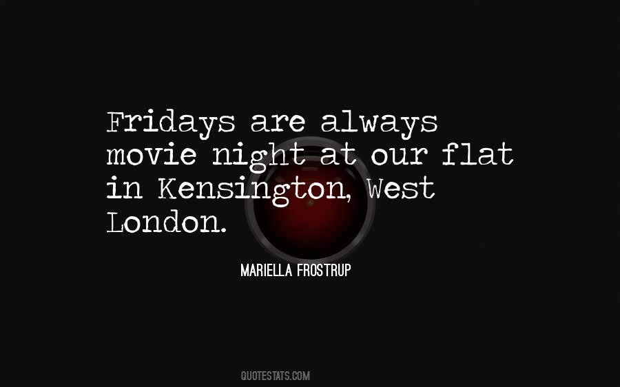 Kensington's Quotes #847984