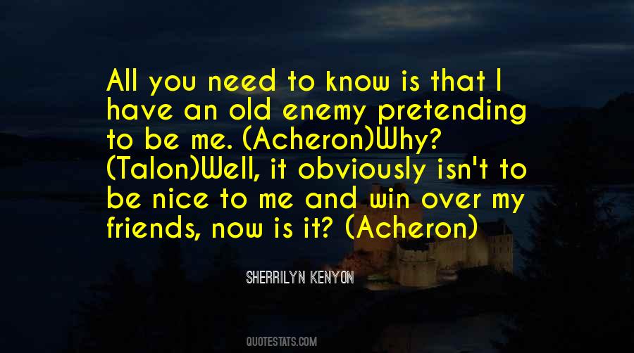 Kenton Quotes #1866409
