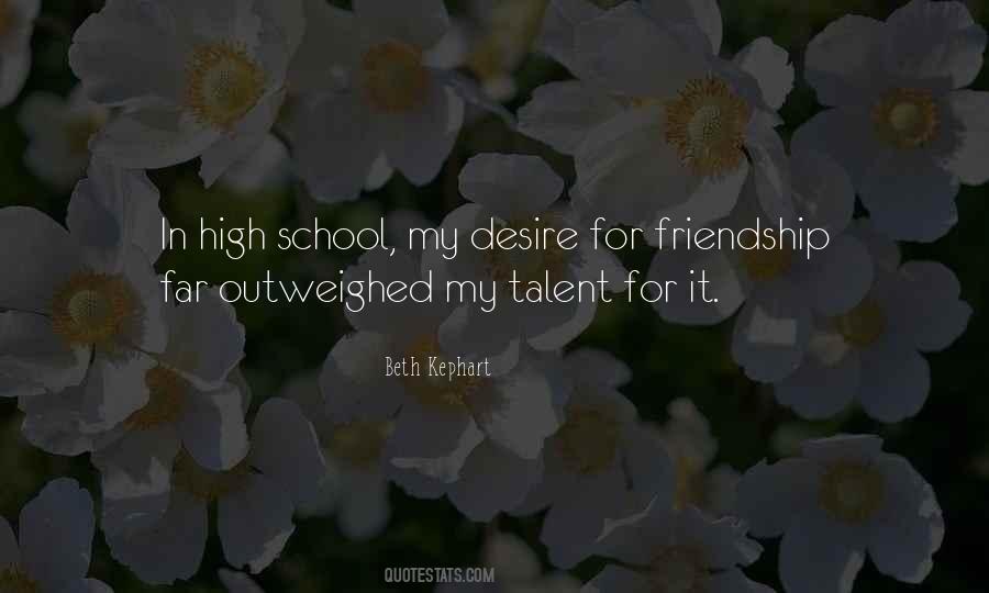 Kephart Quotes #117012