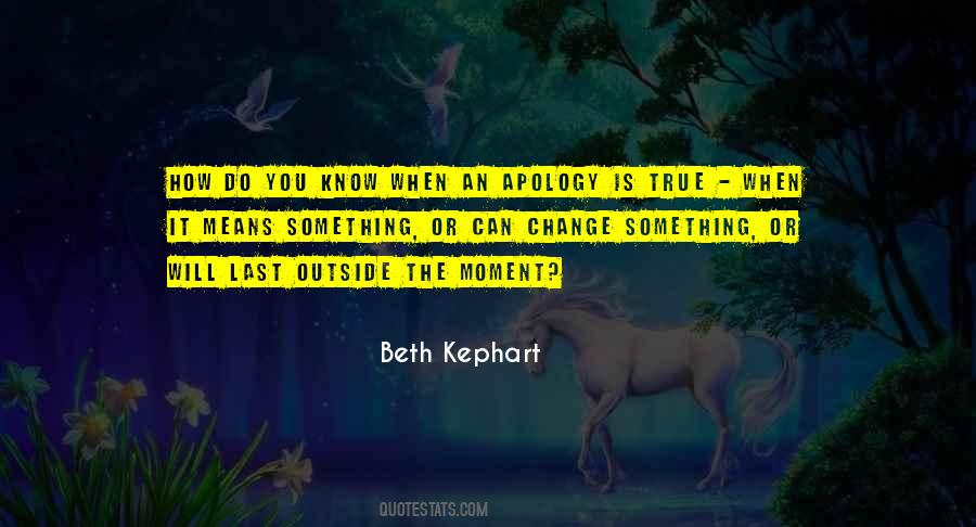 Kephart Quotes #1842689