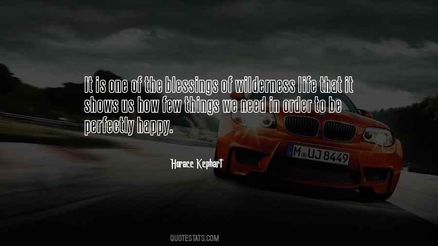 Kephart Quotes #666088