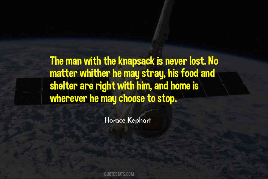 Kephart Quotes #831427