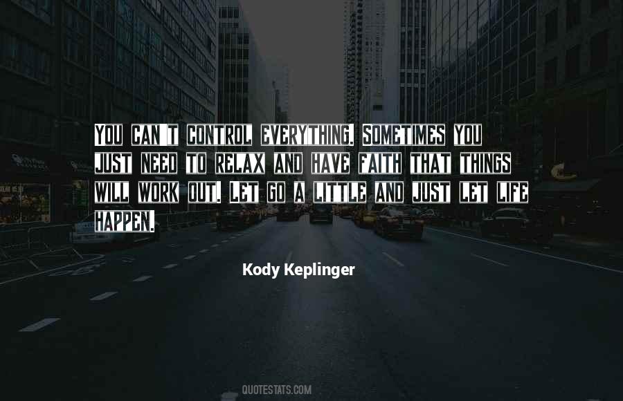 Keplinger Quotes #155924