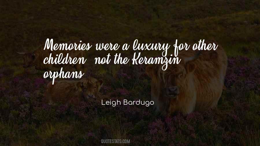 Keramzin Quotes #688137