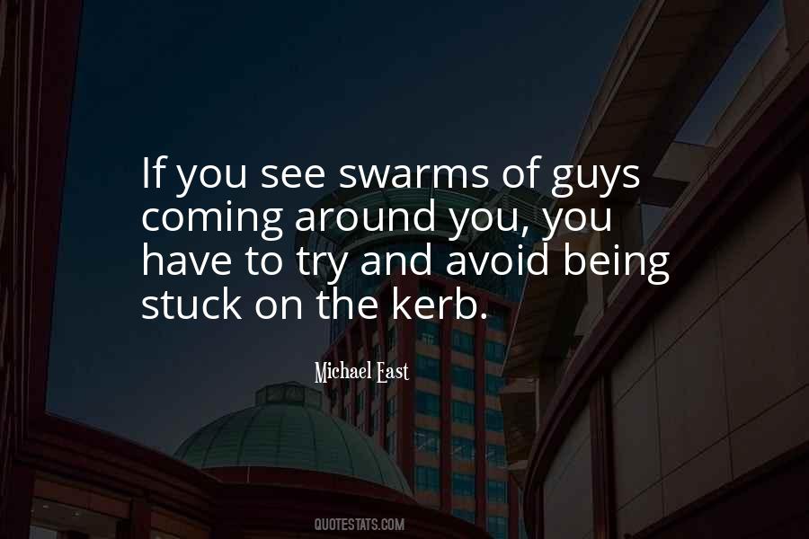 Kerb Quotes #1305413