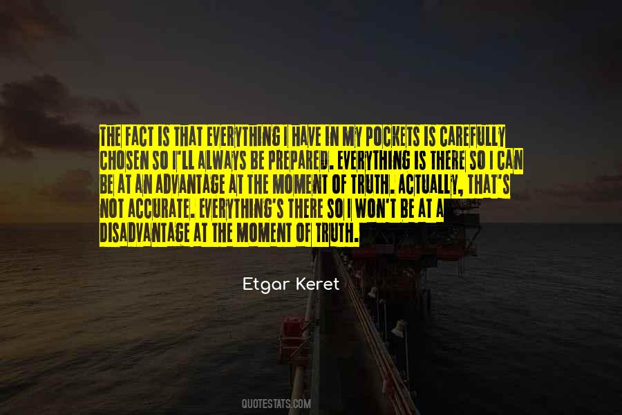 Keret Quotes #185648