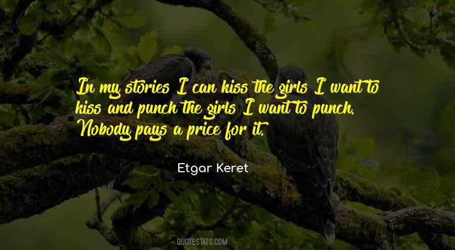 Keret Quotes #992508