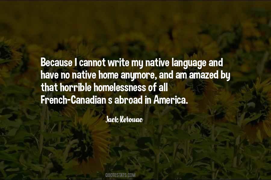 Kerouac's Quotes #1172371