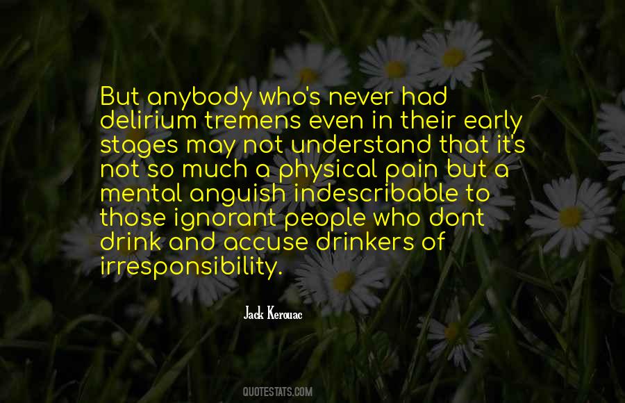 Kerouac's Quotes #788284