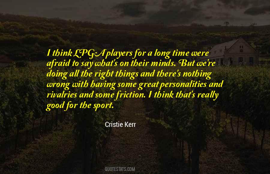 Kerr's Quotes #547303