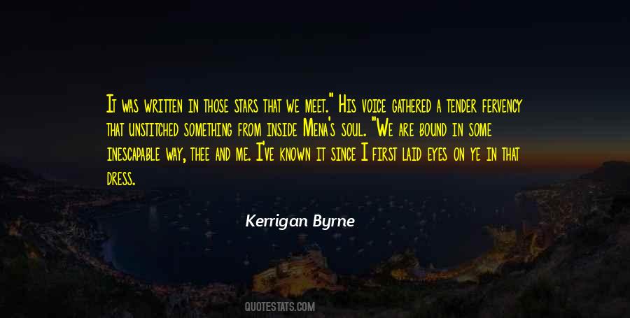 Kerrigan's Quotes #1396730