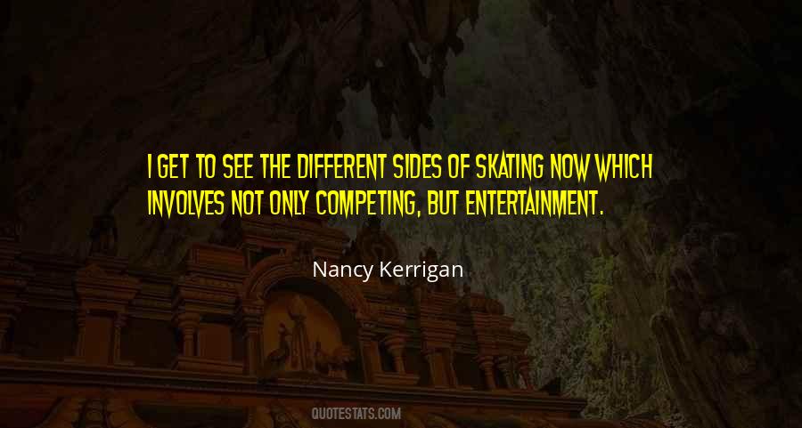 Kerrigan's Quotes #1724500