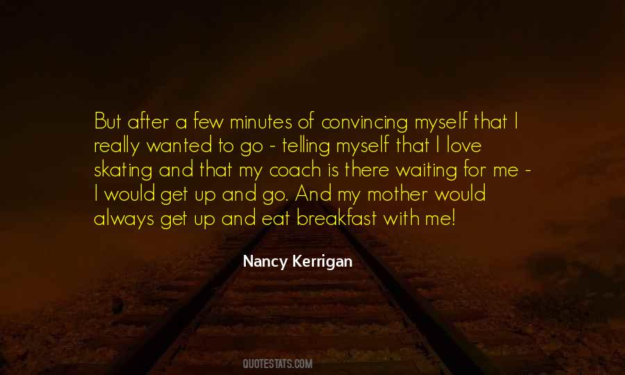 Kerrigan's Quotes #624988