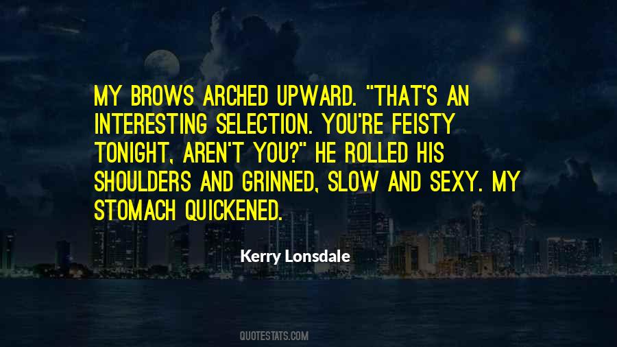 Kerry's Quotes #116564