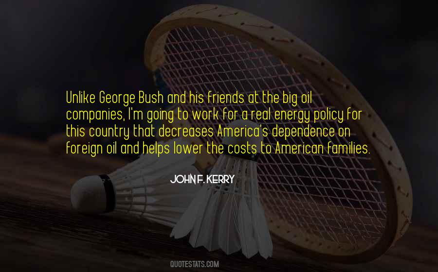 Kerry's Quotes #250880