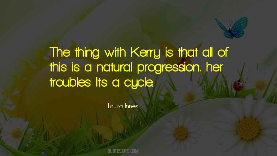 Kerry's Quotes #375924