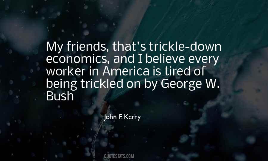 Kerry's Quotes #520651