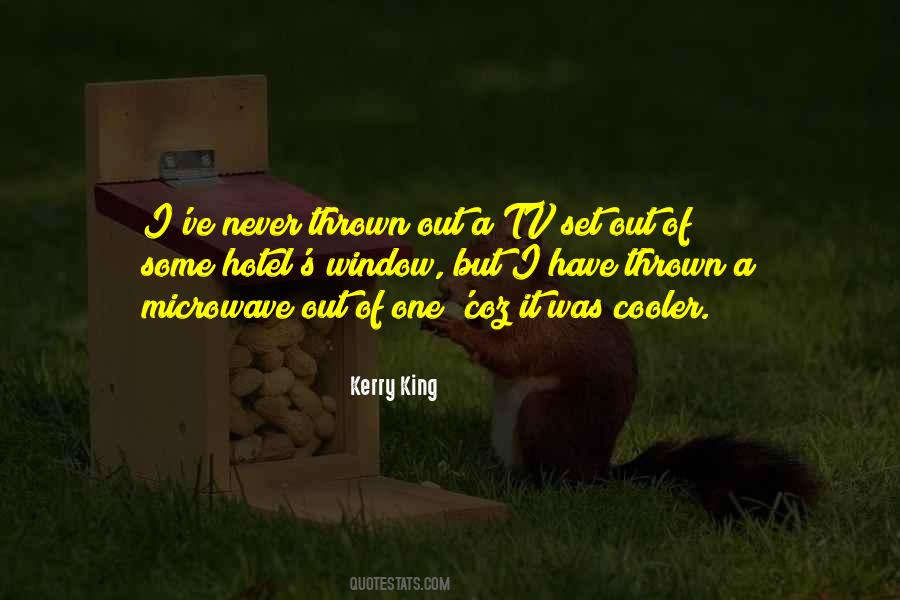 Kerry's Quotes #533524