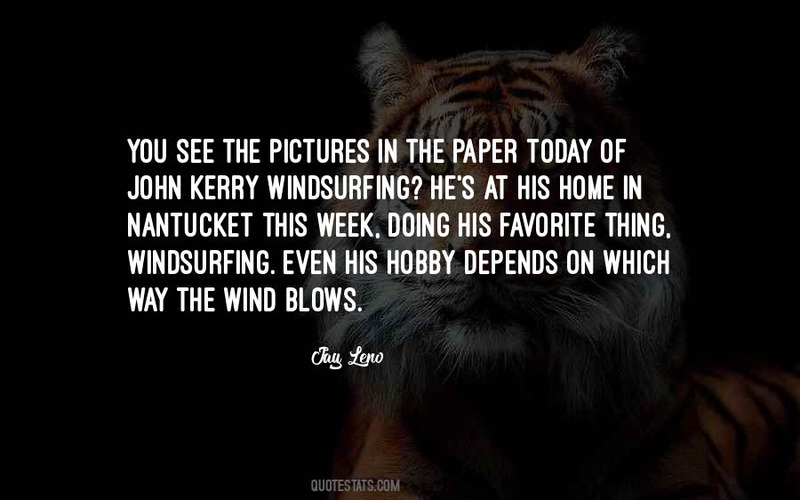 Kerry's Quotes #536035