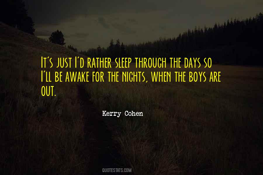 Kerry's Quotes #556032