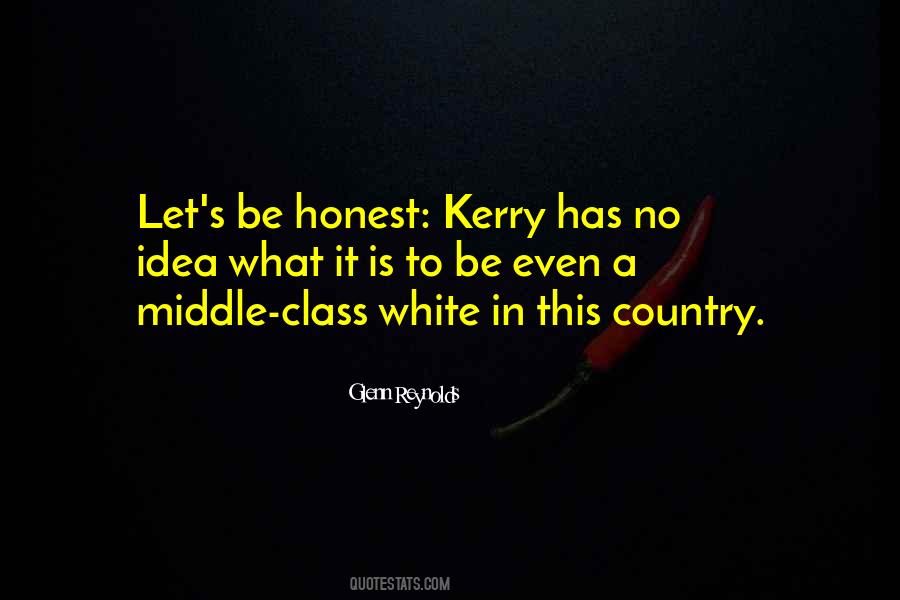 Kerry's Quotes #570228
