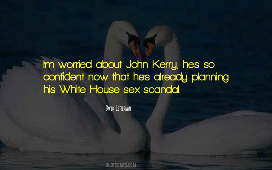 Kerry's Quotes #59730