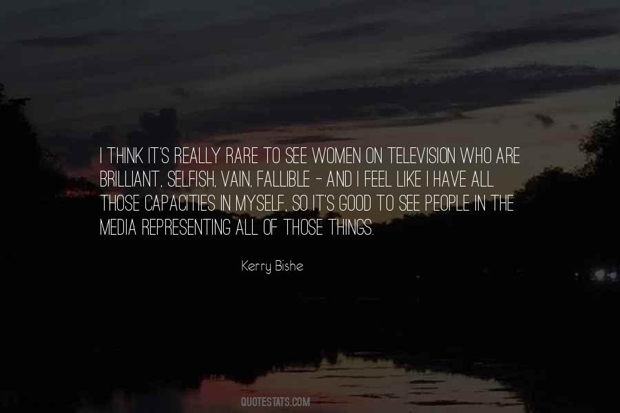 Kerry's Quotes #78279