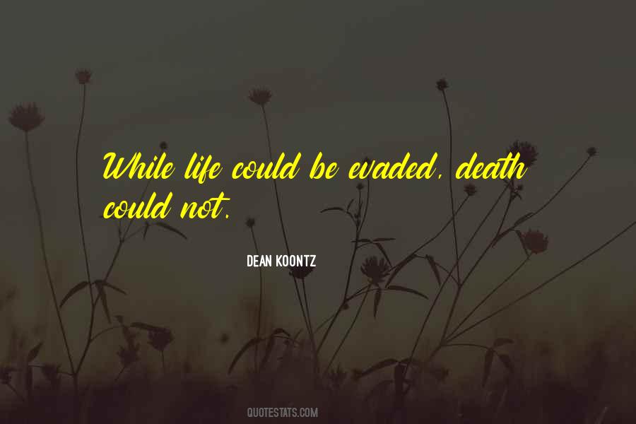 Kersh Quotes #1590669