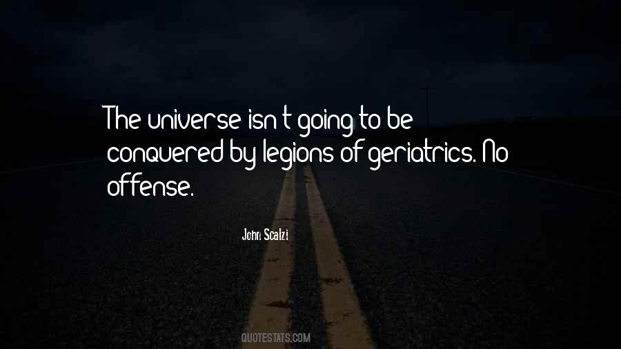 Kersh Quotes #1625638