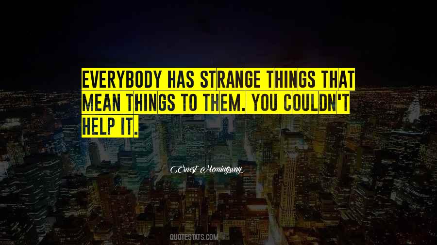 Kersh Quotes #1654525