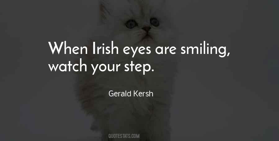 Kersh Quotes #456590