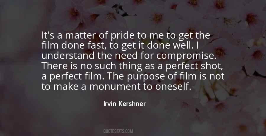 Kershner Quotes #1292975