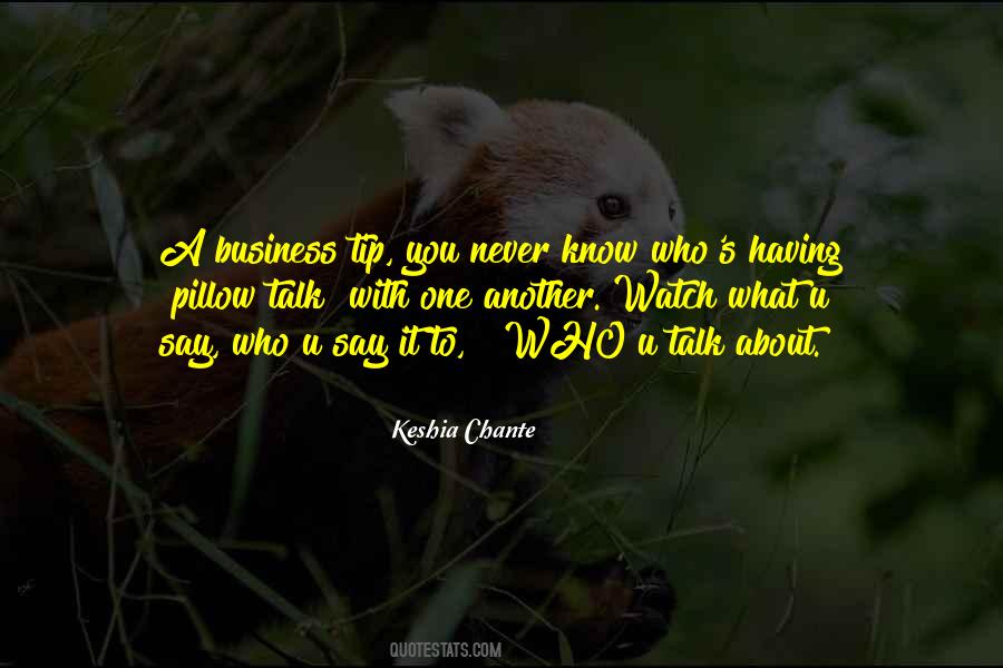 Keshia Quotes #1180958