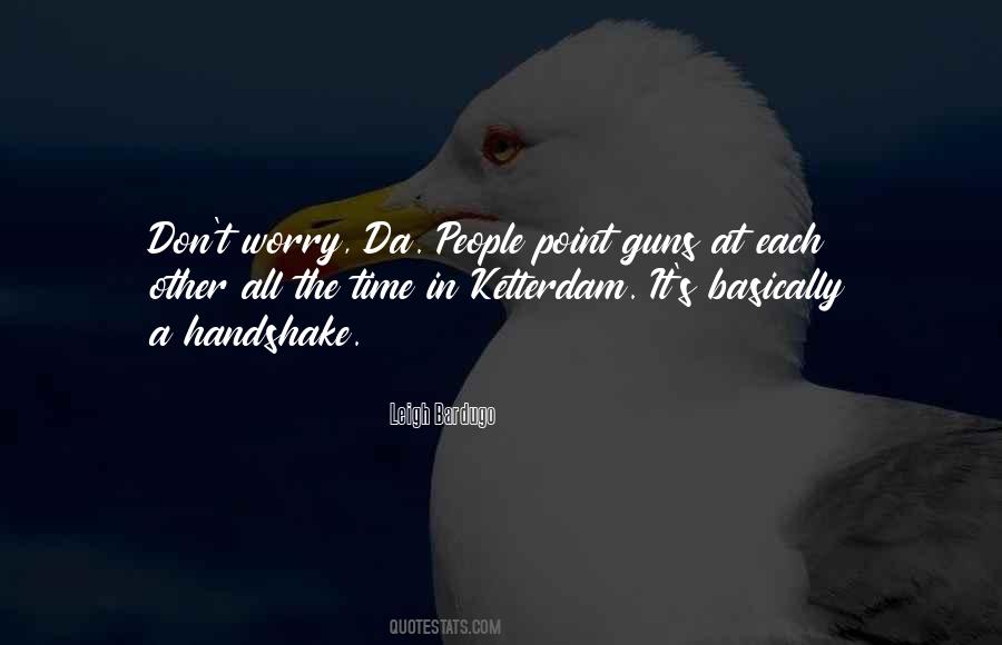 Ketterdam Quotes #164931
