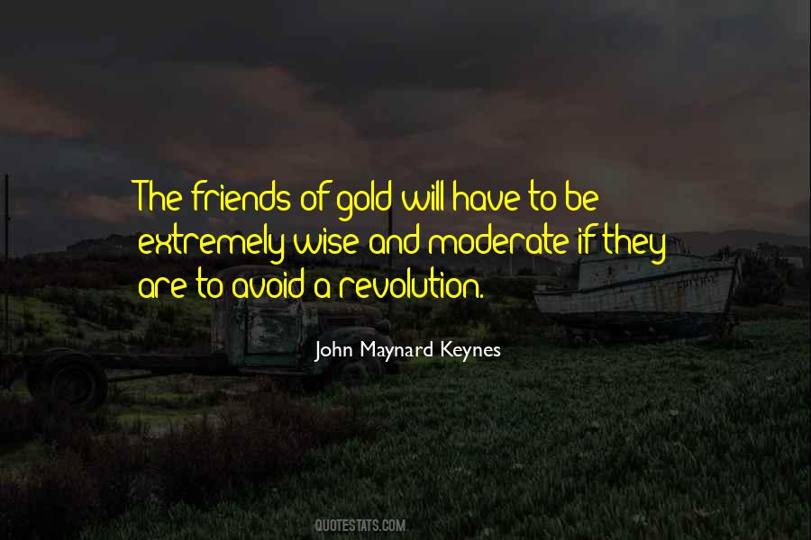 Keynes's Quotes #421474