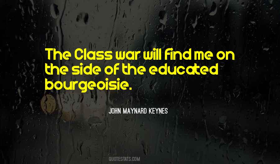 Keynes's Quotes #496240