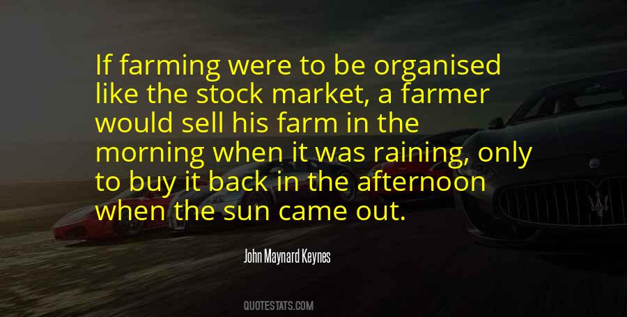 Keynes's Quotes #535006