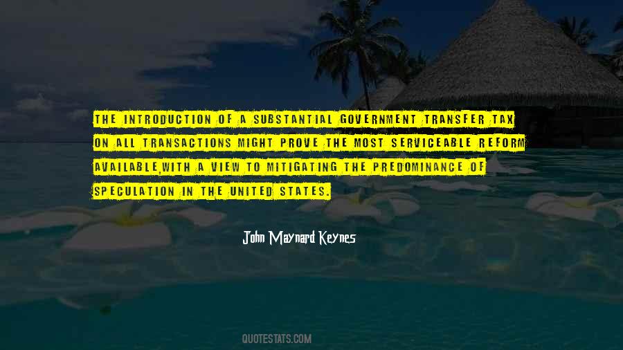 Keynes's Quotes #615746