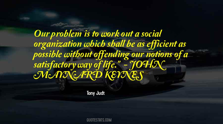 Keynes's Quotes #75114