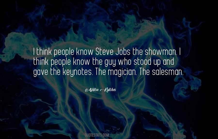 Keynotes Quotes #585767