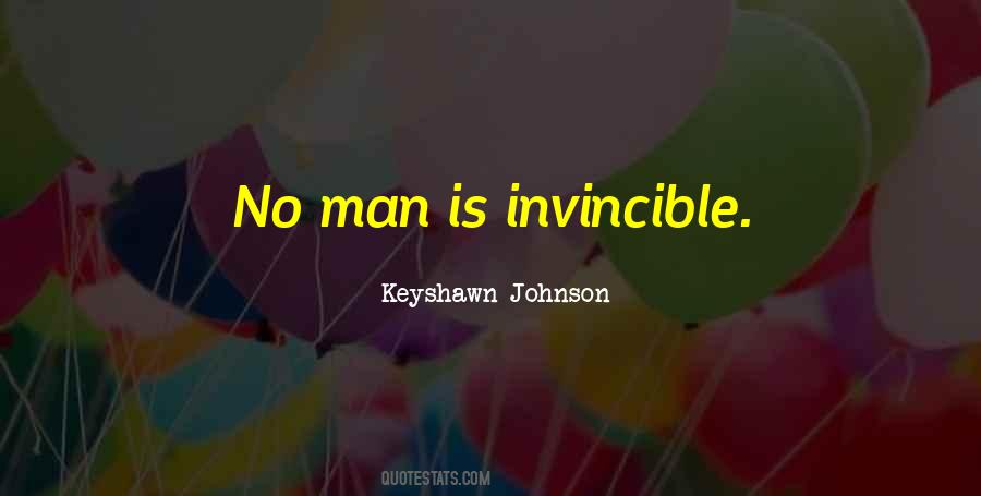 Keyshawn Quotes #483198