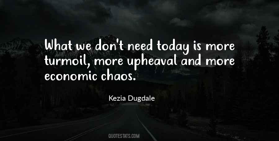 Kezia Quotes #546148