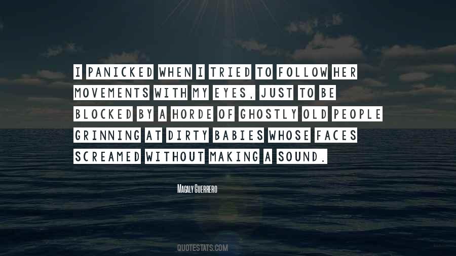 Kfos Quotes #499173